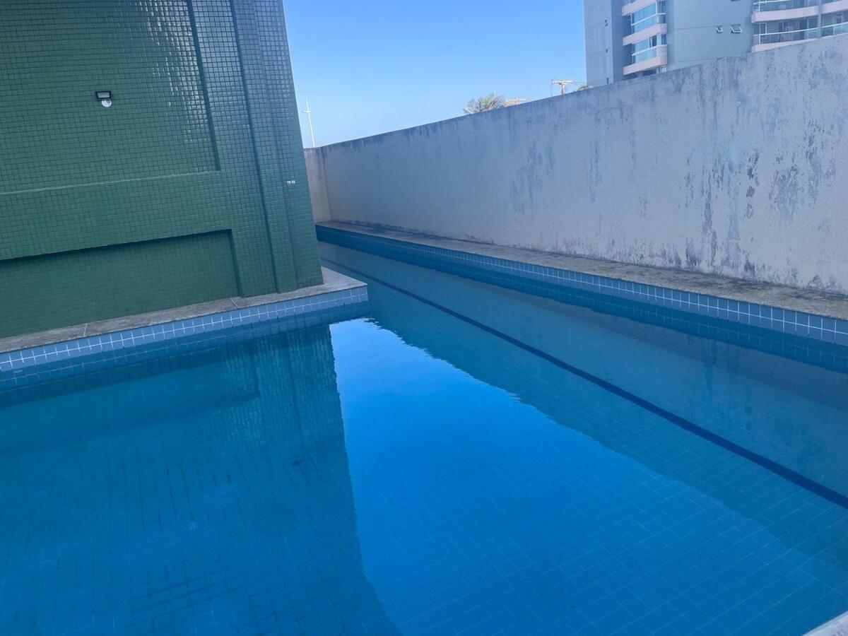 公寓 Flat Em Frente Ao Centro De Convencoes 萨尔瓦多
