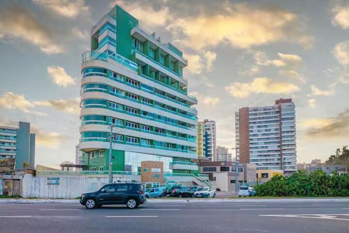 公寓 Flat Em Frente Ao Centro De Convencoes *